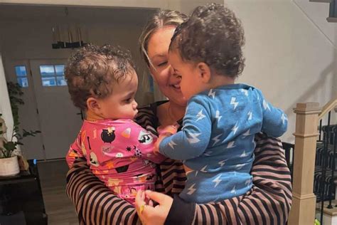 Kailyn Lowry Celebrates Twins First Birthday with Halloween Party